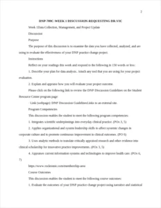 DNP-709C-WEEK 1 DISCUSSION-REQUESTING DR.VIC – page 2