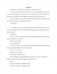 Nurse Practitioner – page 2