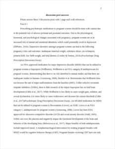 Psychotropic Drug – page 2