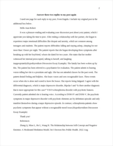 Hypothyroidism Discuss – page 2